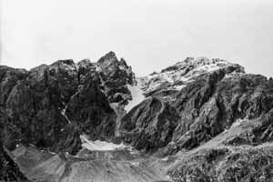 Le Grand Galibier