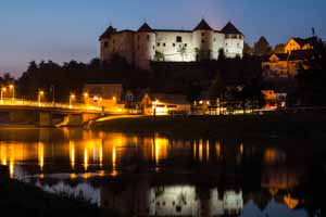 Château de Žužemberk
