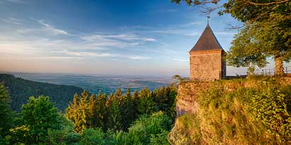 La Chapelle des Larmes