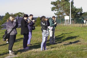 apprendre à photographier